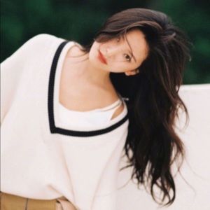 Meet your Posher, Cherie